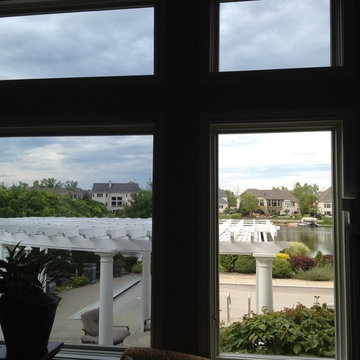 Glare Reducing Window Film - Indianapolis, IN