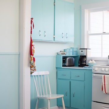 WB Sooley House Heart's Delight Newfoundland