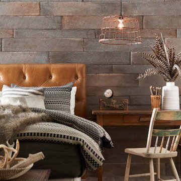 Winesburg - Weathered Plank 4 & 6