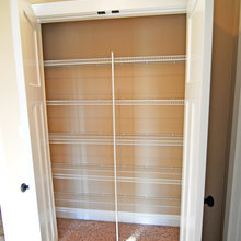 closet