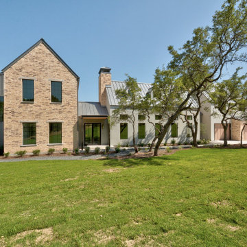 Signal Hill Lot 25