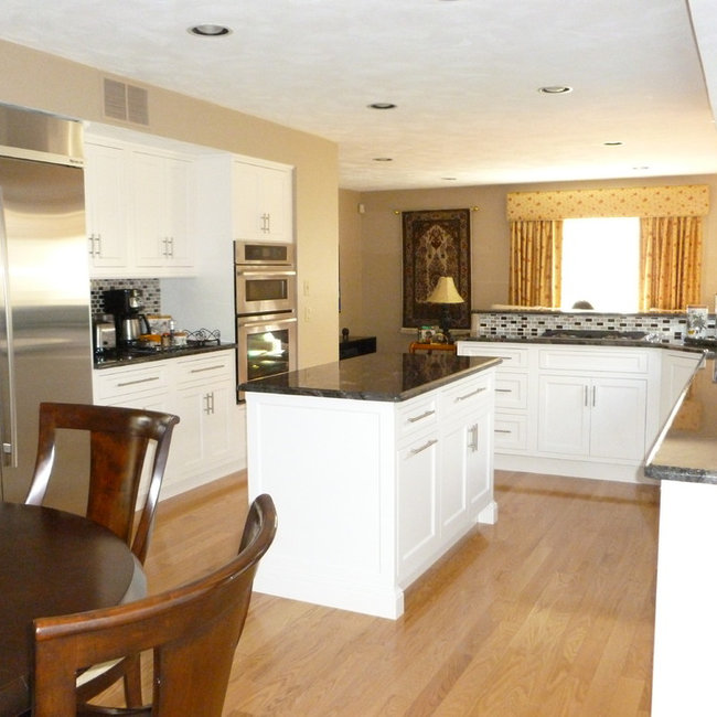 The Cupboard Kitchen & Bath Design Center East Greenwich, RI Home