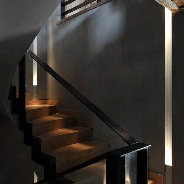 Chalet Cyanella