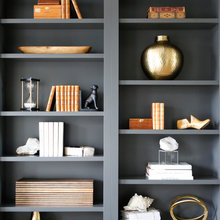 shelving