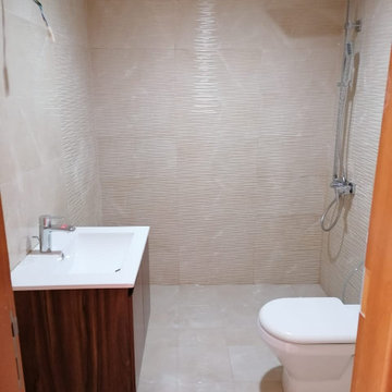 Jbr Apartment Renovation