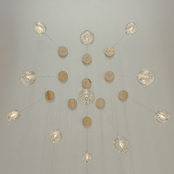 Living Room Lighting - Lighting