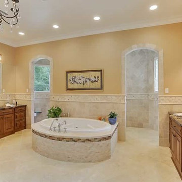 Selah Builders