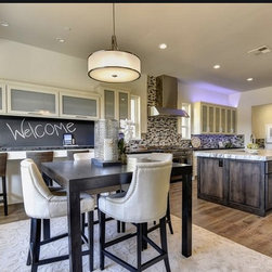 Parkway Area Folsom - Products