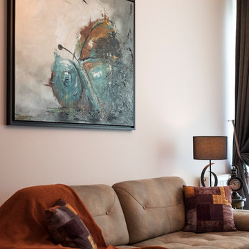 Apartment in Koza Park residence - Istanbul