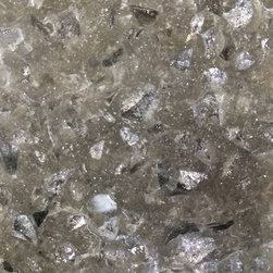 Cambria Minera Quartz - Kitchen Countertops