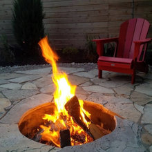 Coin Feu