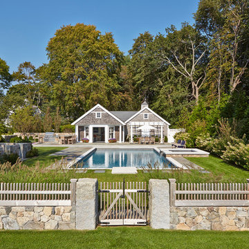 Duxbury Pool