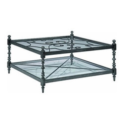 Kincaid - Coffee Tables