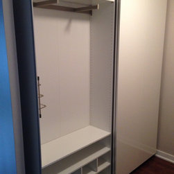 Portfolio of project fulfilled - Products