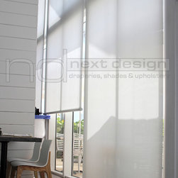 Roller Shades - Roller Shades