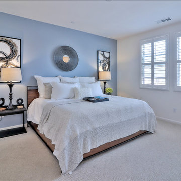 Milpitas Staging
