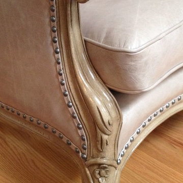 Furniture Upholstery Projects