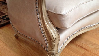 Furniture Upholstery Projects