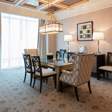 Foxwoods Villas
