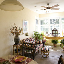 sunroom
