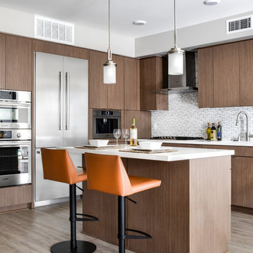 Luxury Living in Little Italy