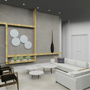 3D Rendering