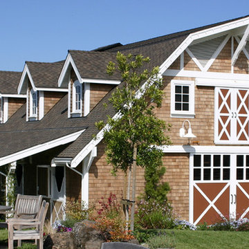 Maple Leaf Farm