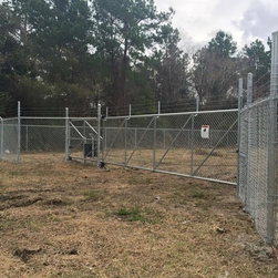 Chain-link Fence - Products
