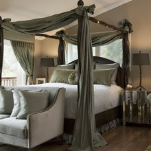 bedroom seating