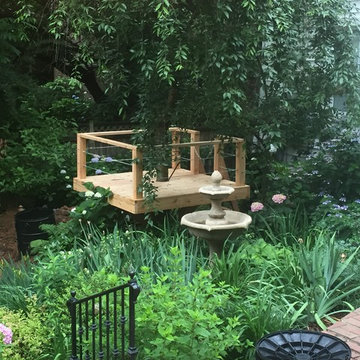 Decks in Atlanta, GA