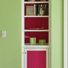 Bedroom Ideas