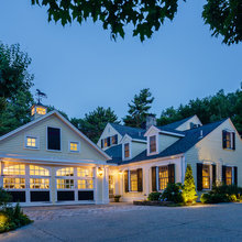 Twin Ponds Garage Apartment