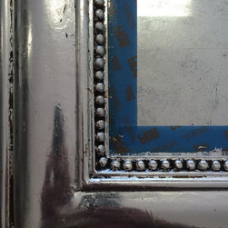 Custom Made Mirrors - Floor Mirrors