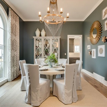 Chapel Cove- Vesta Home Show