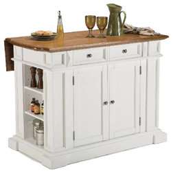 Traditional Kitchen Islands And Kitchen Carts by Home Styles Furniture