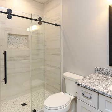 Golf Course Custom Home 2