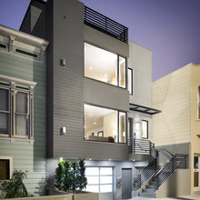 Church Street Townhomes