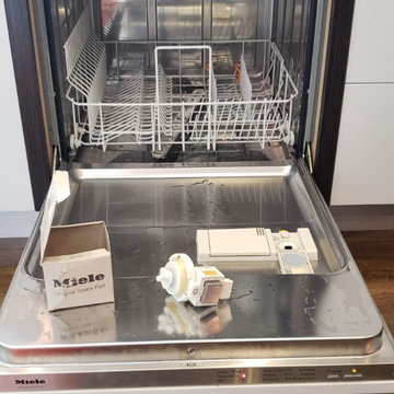 Dishwasher Repairs