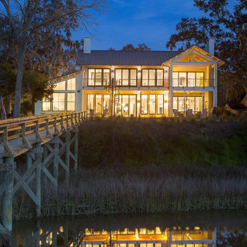 Bailey Residence