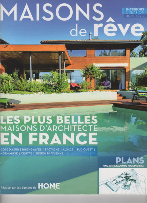 Une partie de mes premières de couverture