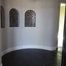 Walls
