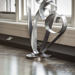 Angle Power Strips- Office - Extension Cords And Power Strips