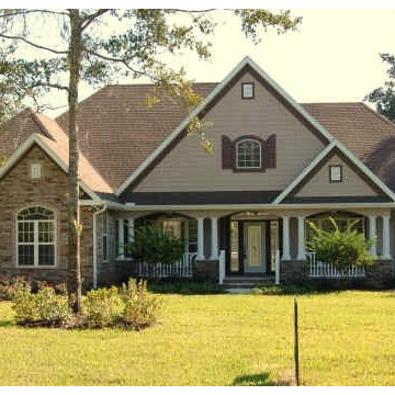 Exteriors
