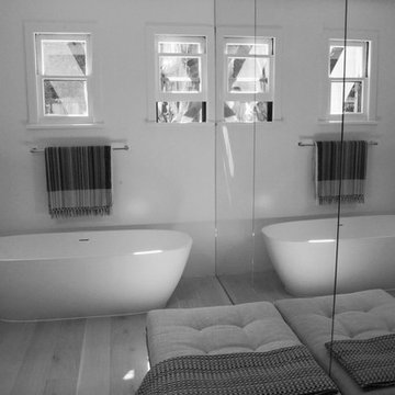 Silver Lake Home