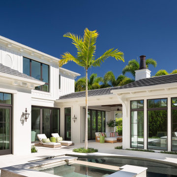 CARIBBEAN COLONIAL