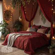 The Haven (girls’ bedroom)