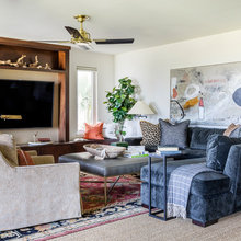 Interior Design Ideas