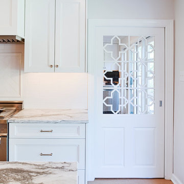 Wayne, PA Home Remodel