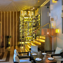 WINE CELLARS