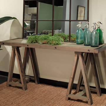 Brownstone Karsten Console Table